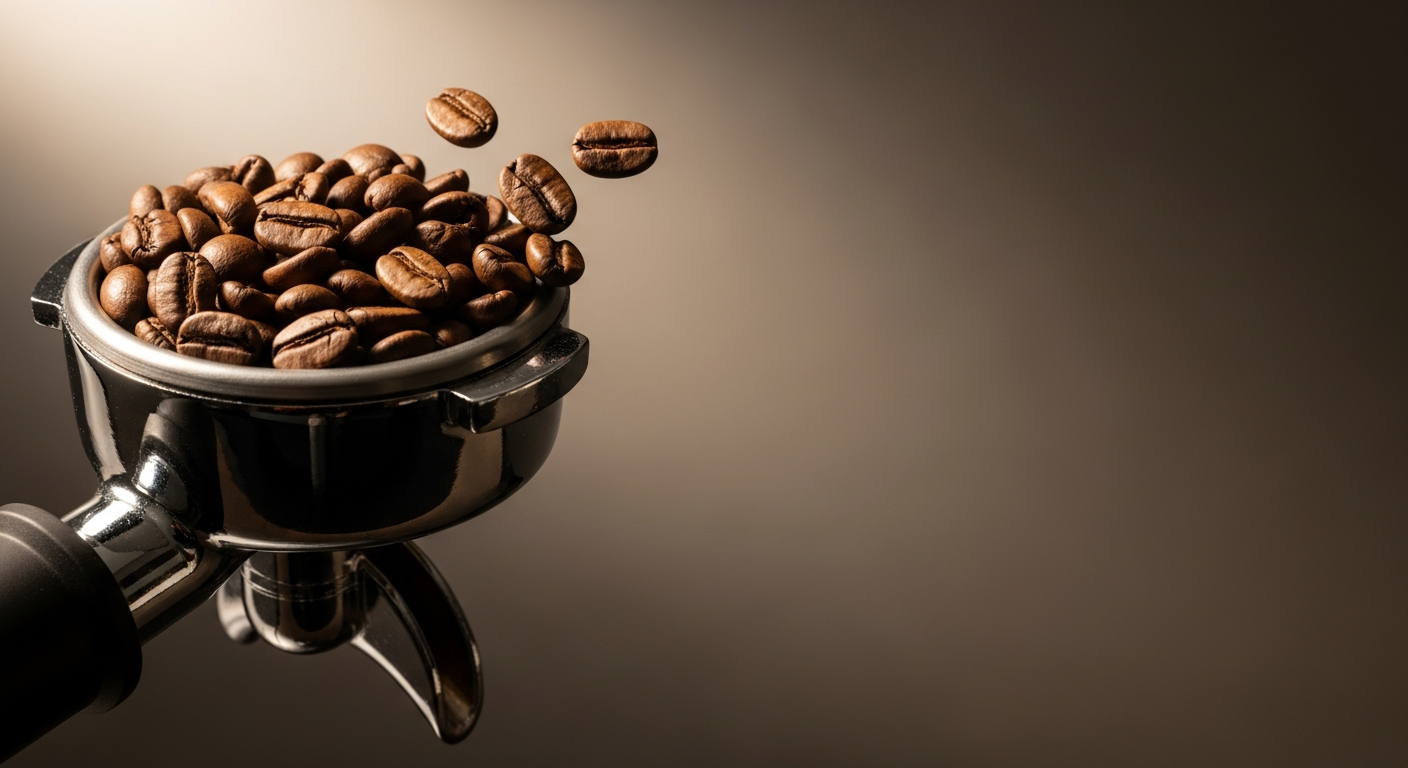 Кофейная эстетика